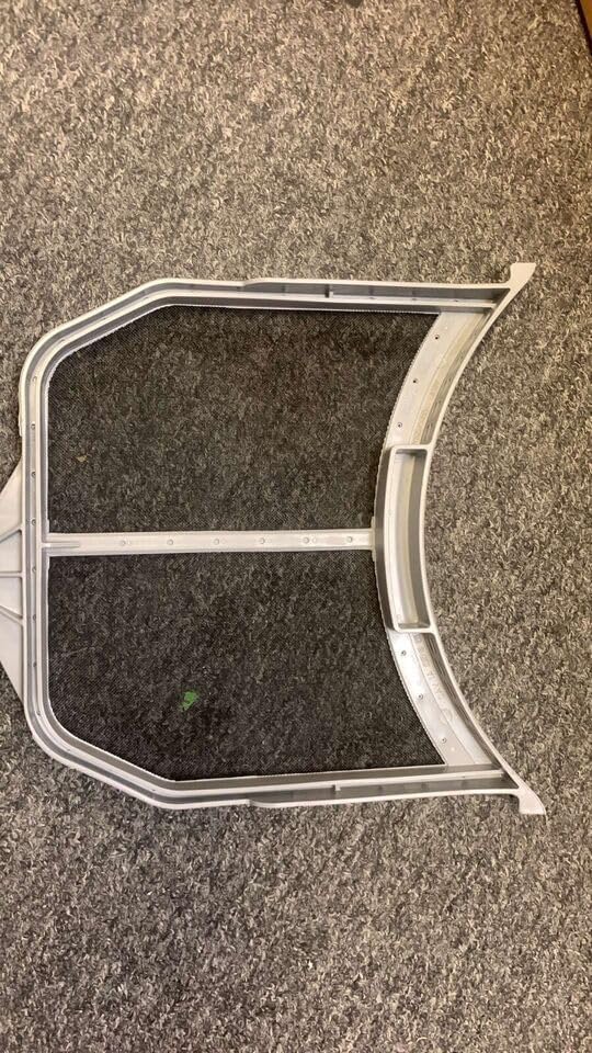 #US Replacement part for Maytag Dryer Lint Screen W11758174 for MED5630HW2 lint#p5313133