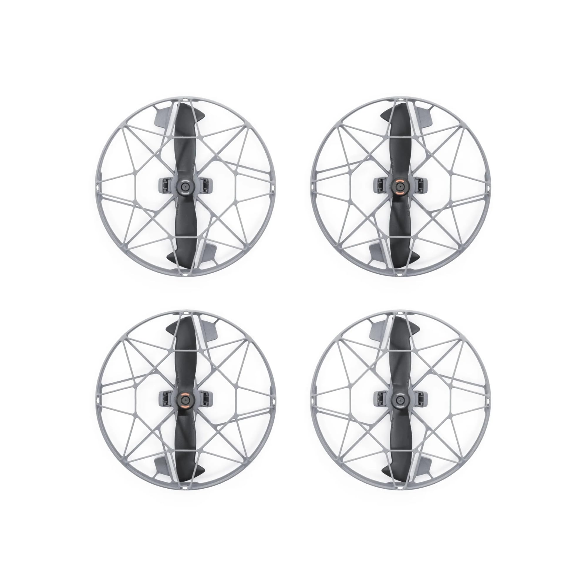 Compatible con, DJI, Mini 5 Pro Protector Hélice