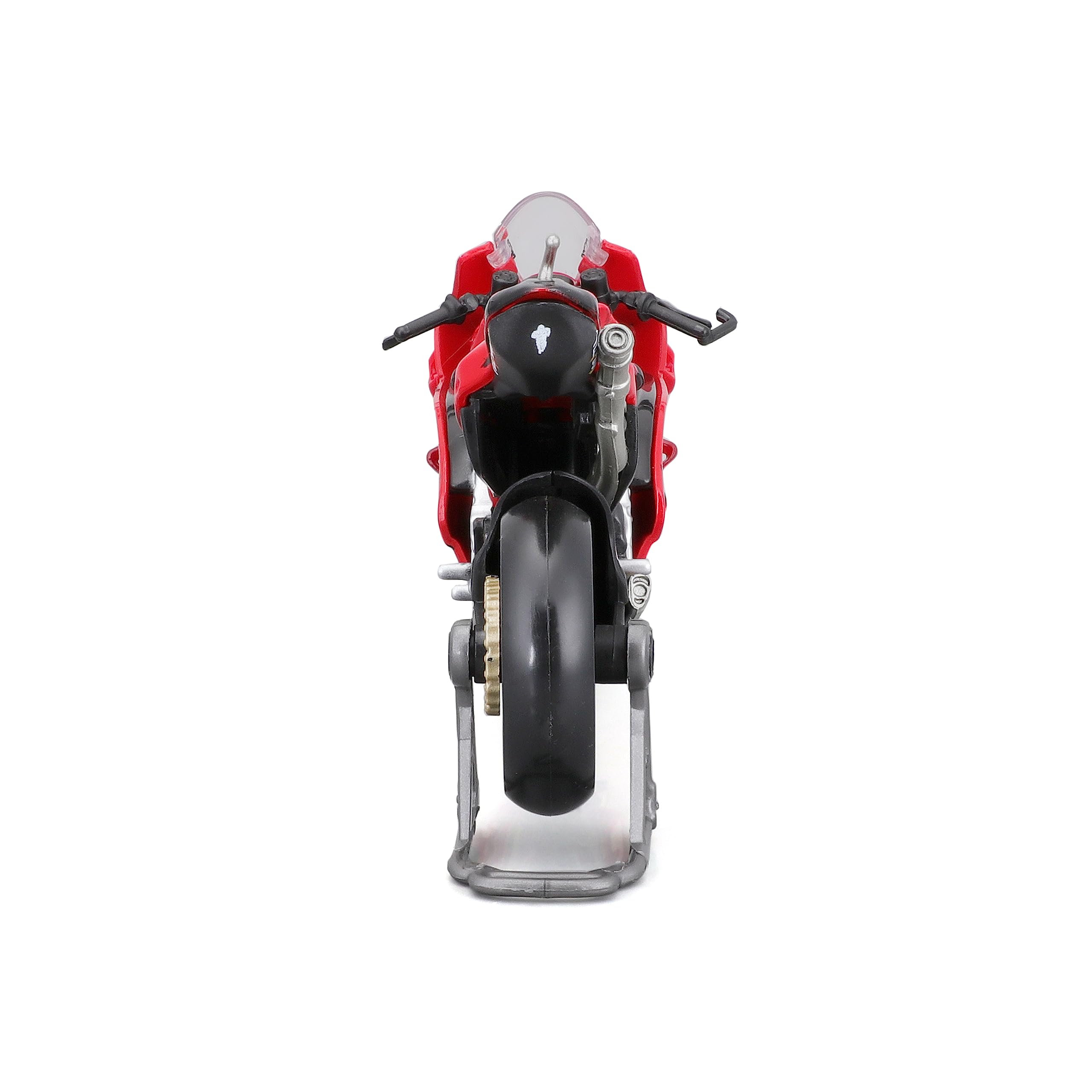Moto Jouet 2022 Maisto 1:6 Moto GP Ducati Lenovo Team #63 Moto