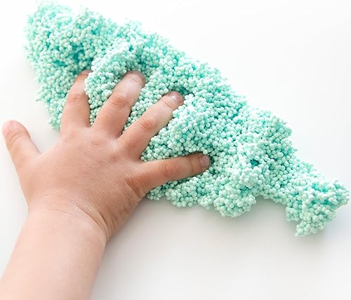 Miniatura 2 de Educational Insights Playfoam Espuma de juego paquete de 8 Nunca se seca