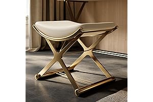 Captivating X Stool: A Symphony of Style and Comfort