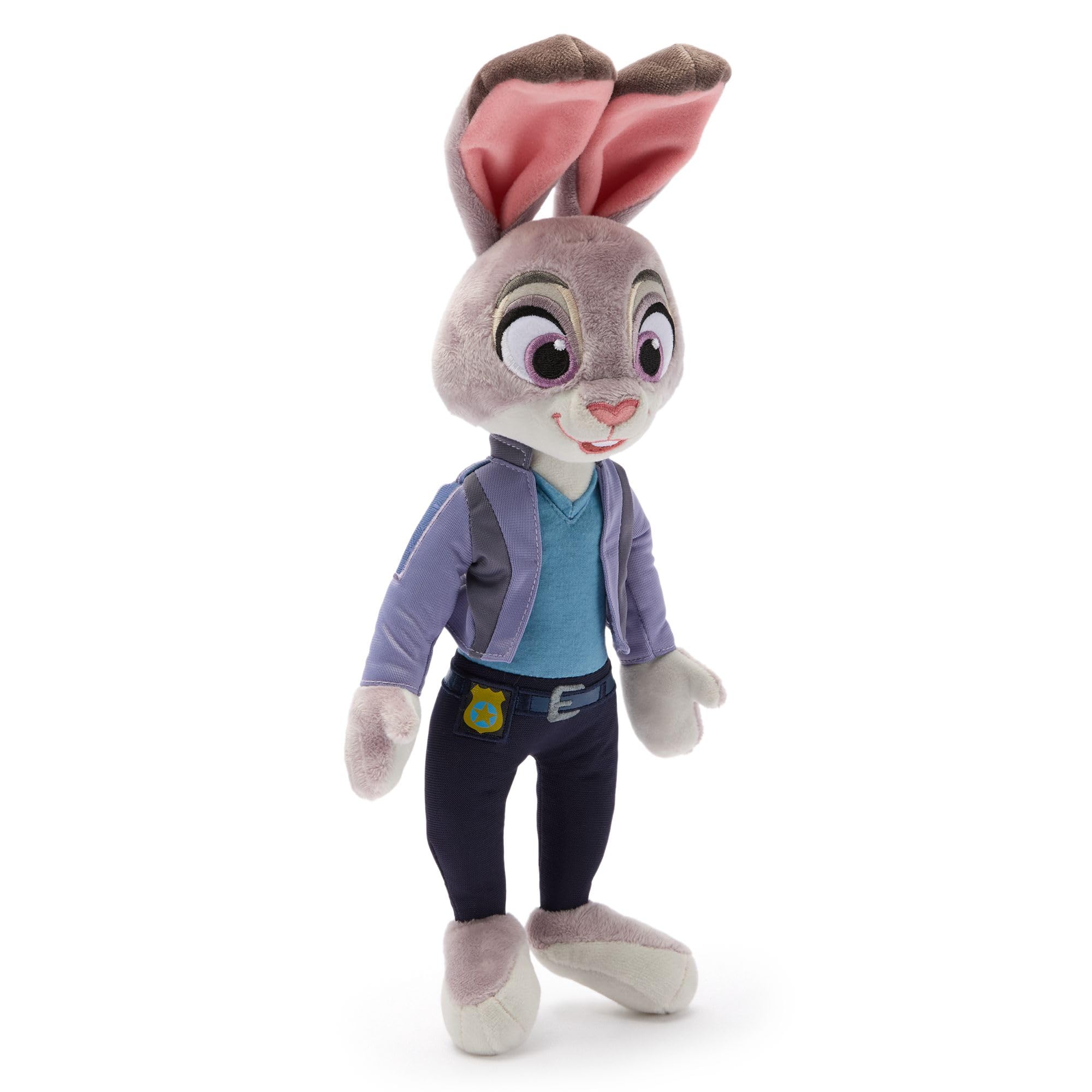 Amazon.co.jp: Disney Store 公式 ジュディ・ホップス ぬいぐるみ