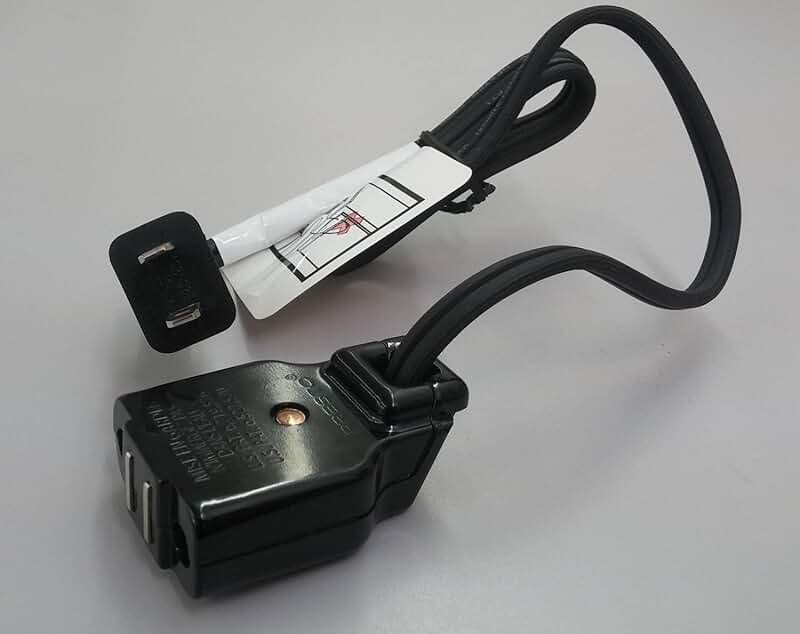 farberware deep fryer cord