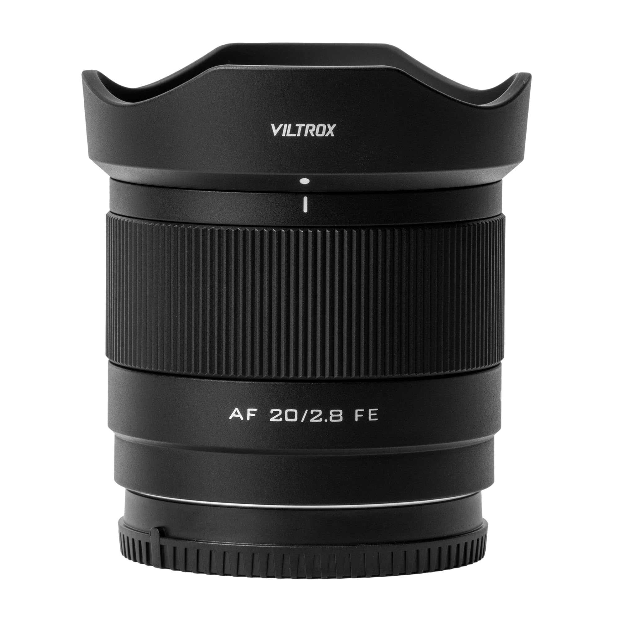 VILTROX AF 20/2.8 FE E-Mount レンズ Amazon.com : VILTROX 20mm F2.8 Z-Mount Full Frame AF Prime Wide