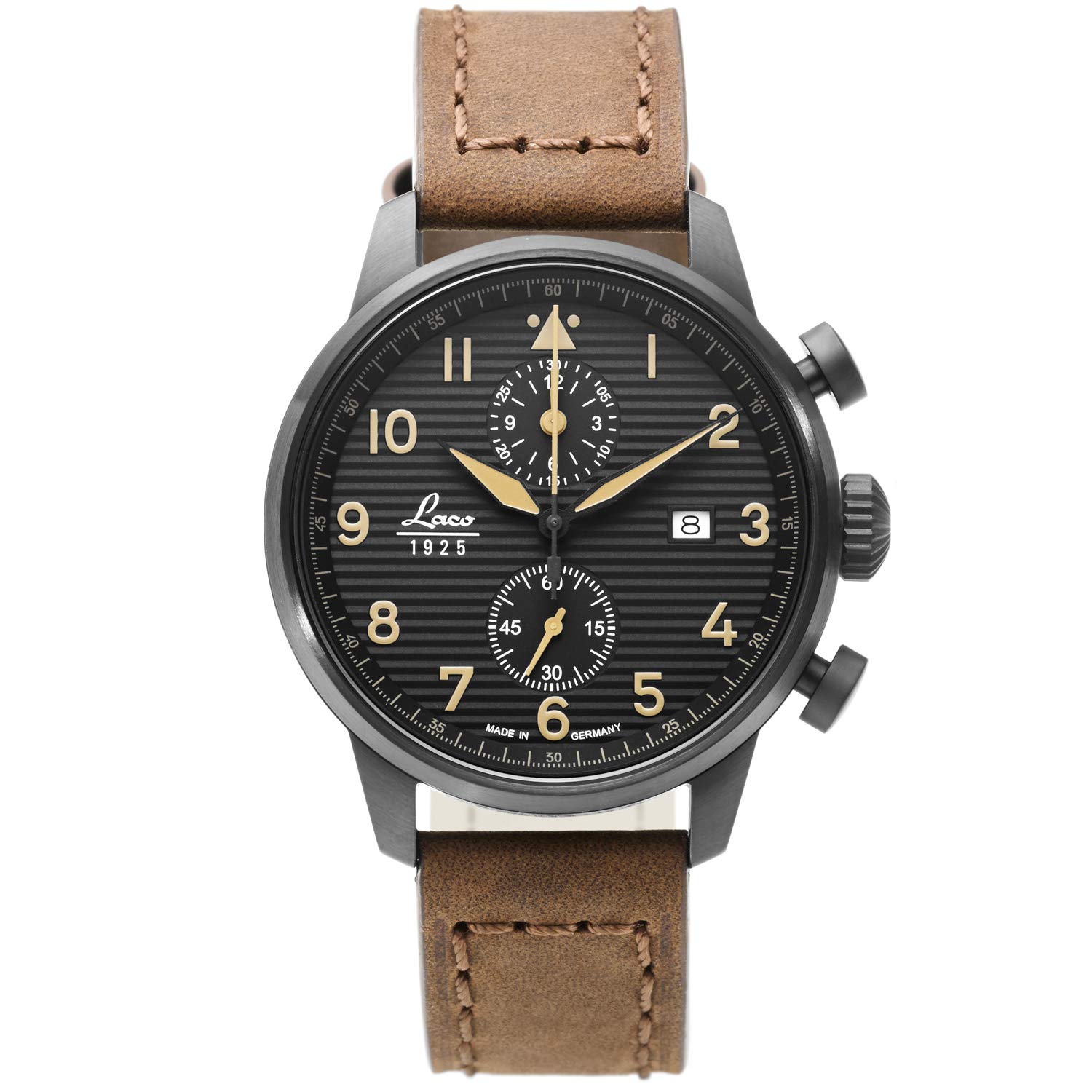 Engadin Men's watches 861976