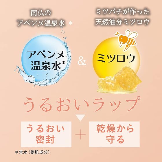 アベンヌ 薬用ハンドクリームの商品画像