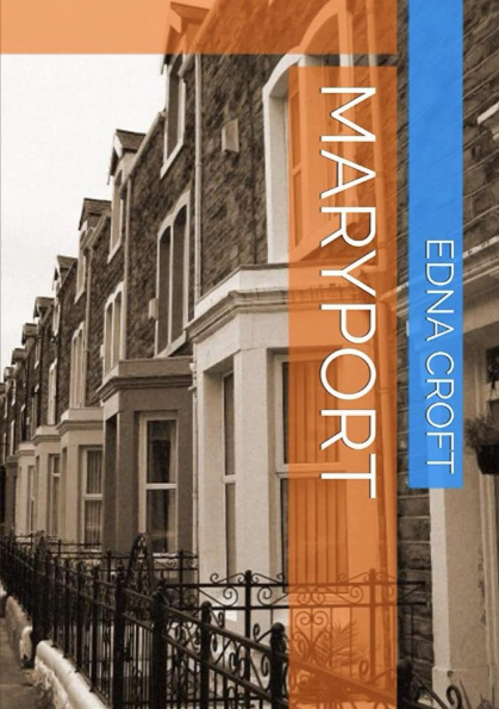 Maryport by Croft, Edna  New 9781527260269 Fast Free Shipping<-