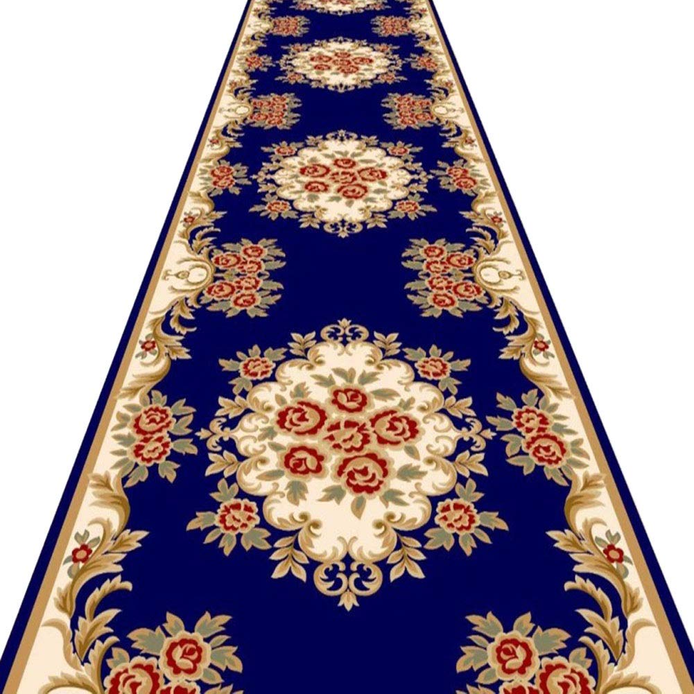 Alfombras de pasillo largo lavables para solucionar la suciedad en la entrada 1