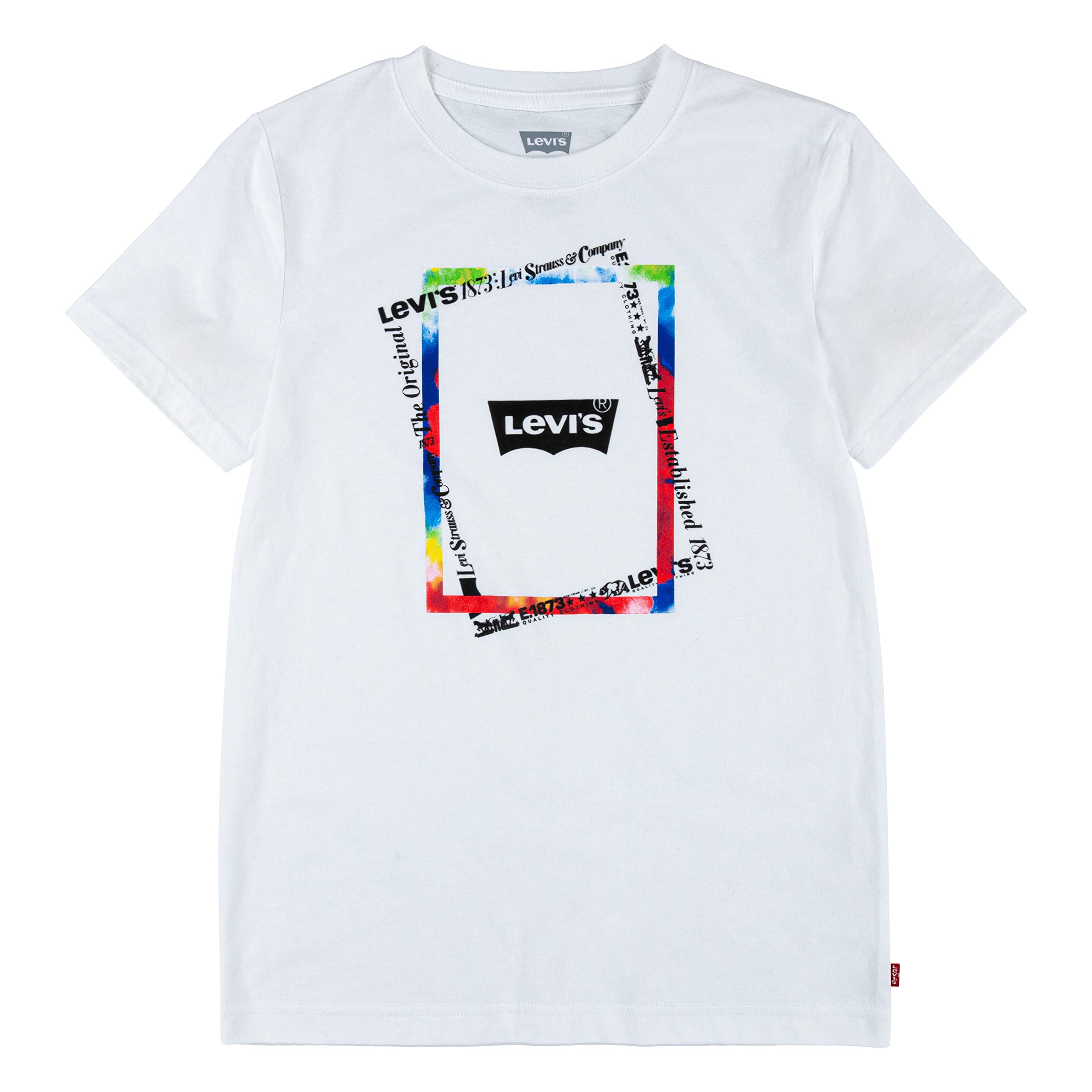 Levi's kids Camiseta para Niños