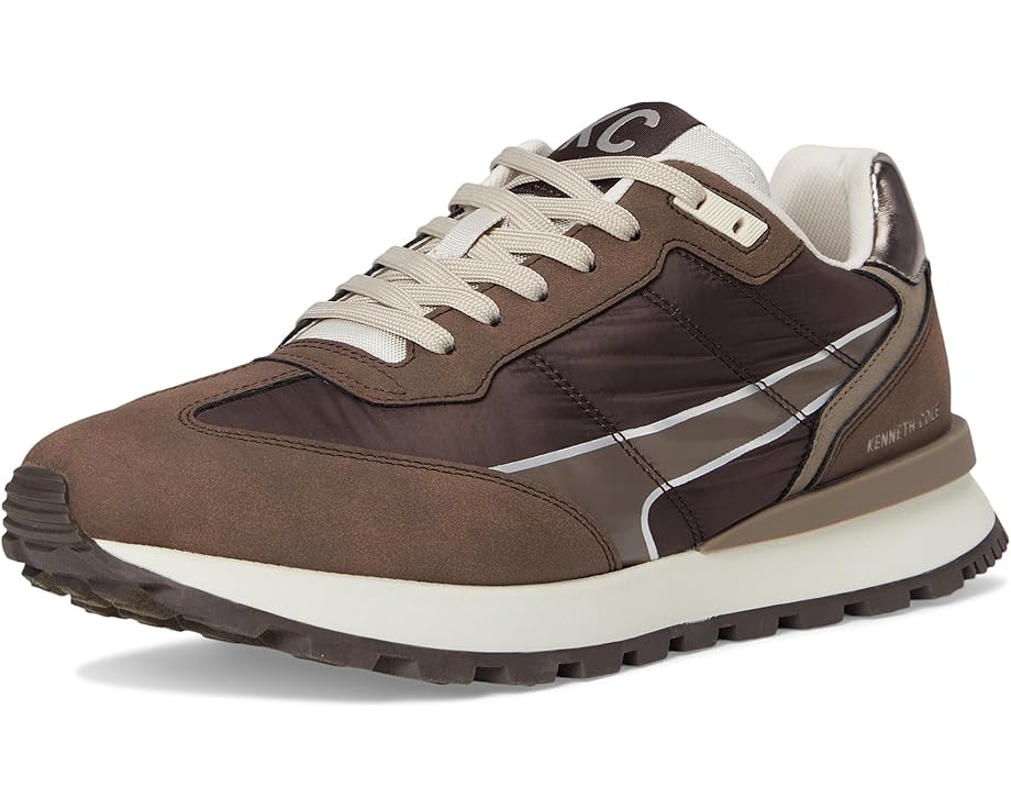 Kenneth Cole Pryor - Front View