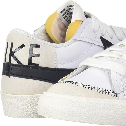 Miniatura 3 de Nike Blazer Low 77 Jumbo DQ8769 100