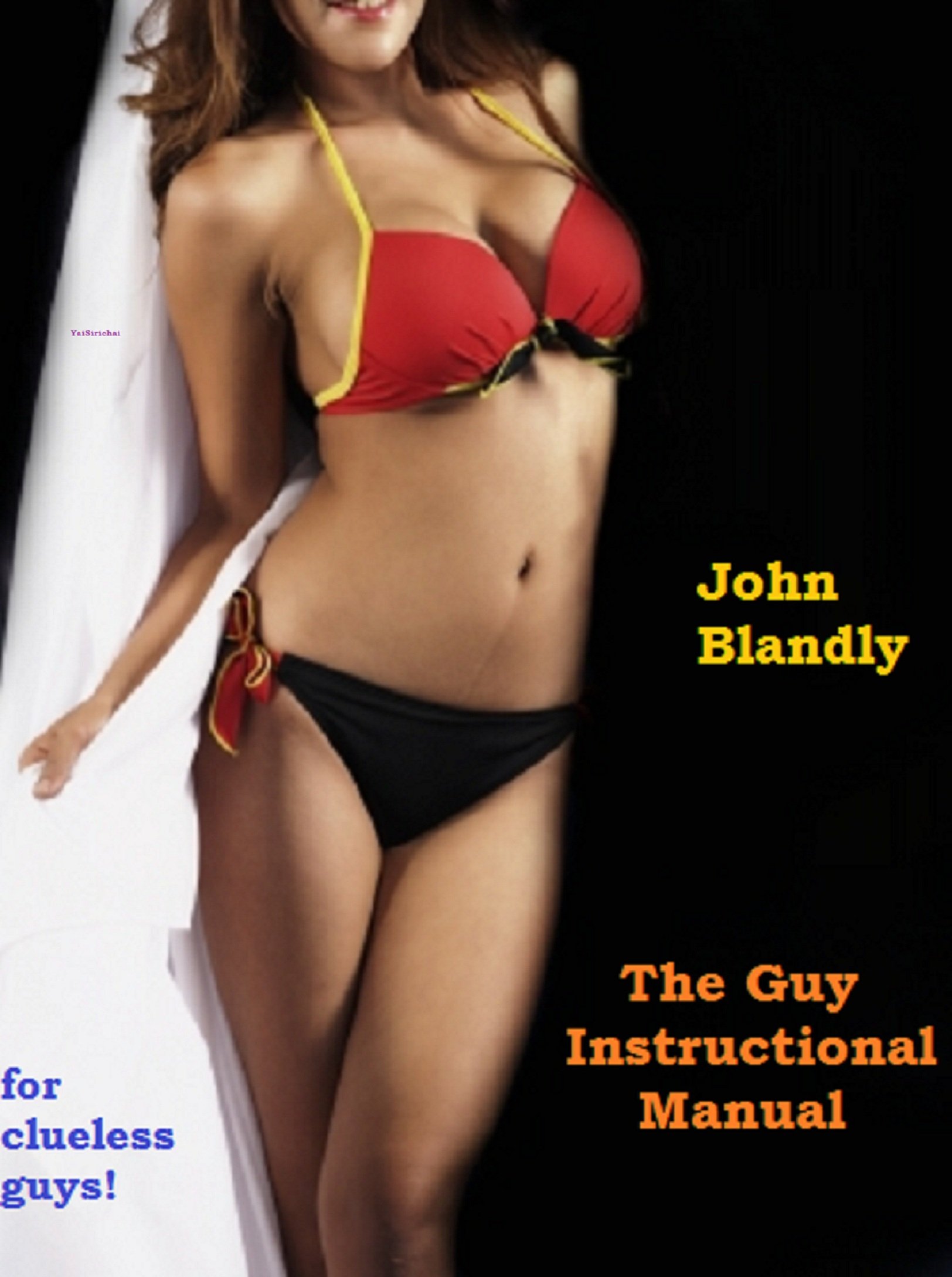 The Guy Instructional Manual