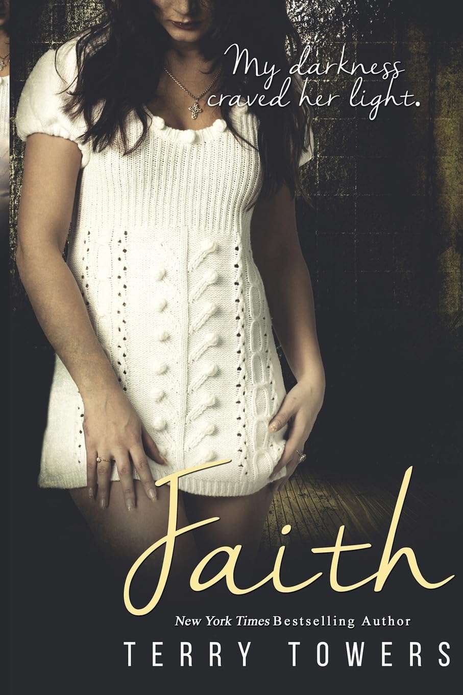 Faith: 2 (Abduction Dark Romance Series)