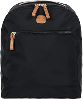 X-Travel City Backpack (Black)