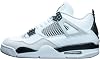 Jordan Nike 4 Retro Mens Shoes Size
