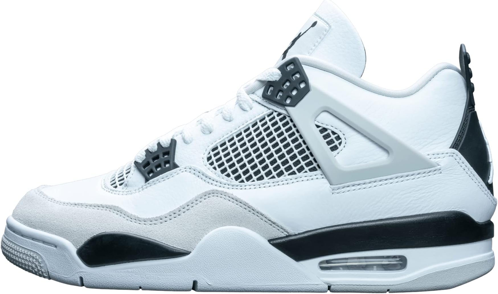 Nike Jordan 4 Retro Mens Shoes Size