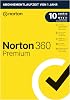 Norton 360 Premium 2021 | 10 Geräte | Antivirus | Unlimited Secure VPN & Passwort-Manager | 1 Jahr | PC/Mac/Android/iOS | Aktivierungscode in Originalverpackung