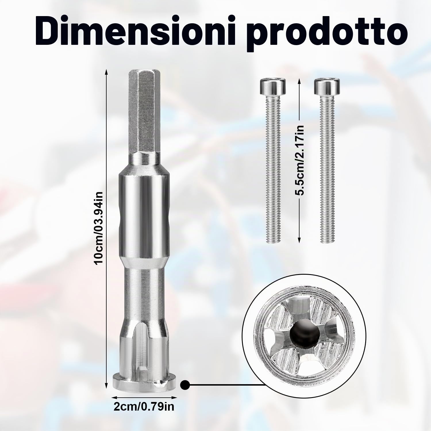 Strumento per Attorcigliare i Fili per Trapano, Strumento per Attorcigliare i Fili in Acciaio Zincato con Viti Strumento Portatile per Attorcigliare i Fili per Trapani Elettrici e Manuali