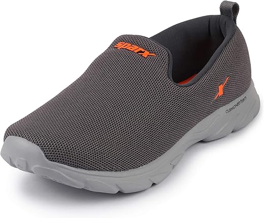 SPARX Mens Sx0675g Walking Shoe
