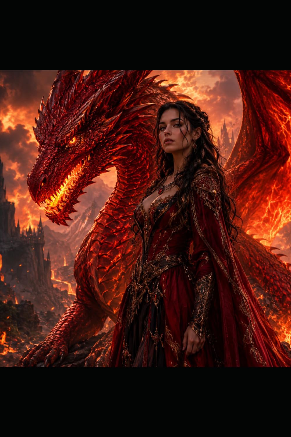 In The Beginning: Book One of The Defender of Mankind