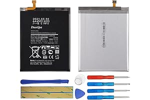 EB-BA705ABU Battery Compatible with Samsung Galaxy A70 SM-A705 SM-A705F