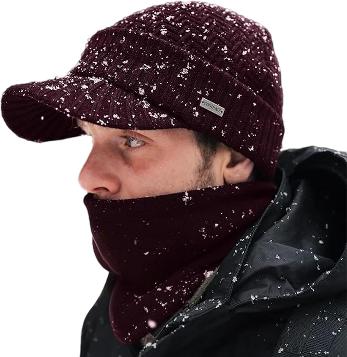 Wintermuts
