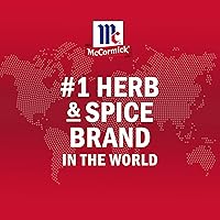 Vista 23 de Ingredientes para salsa McCormick