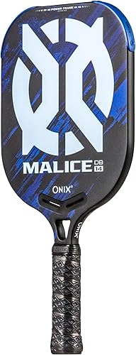 Miniatura 3 de Malice DB Open Throat Pickleball Paddle