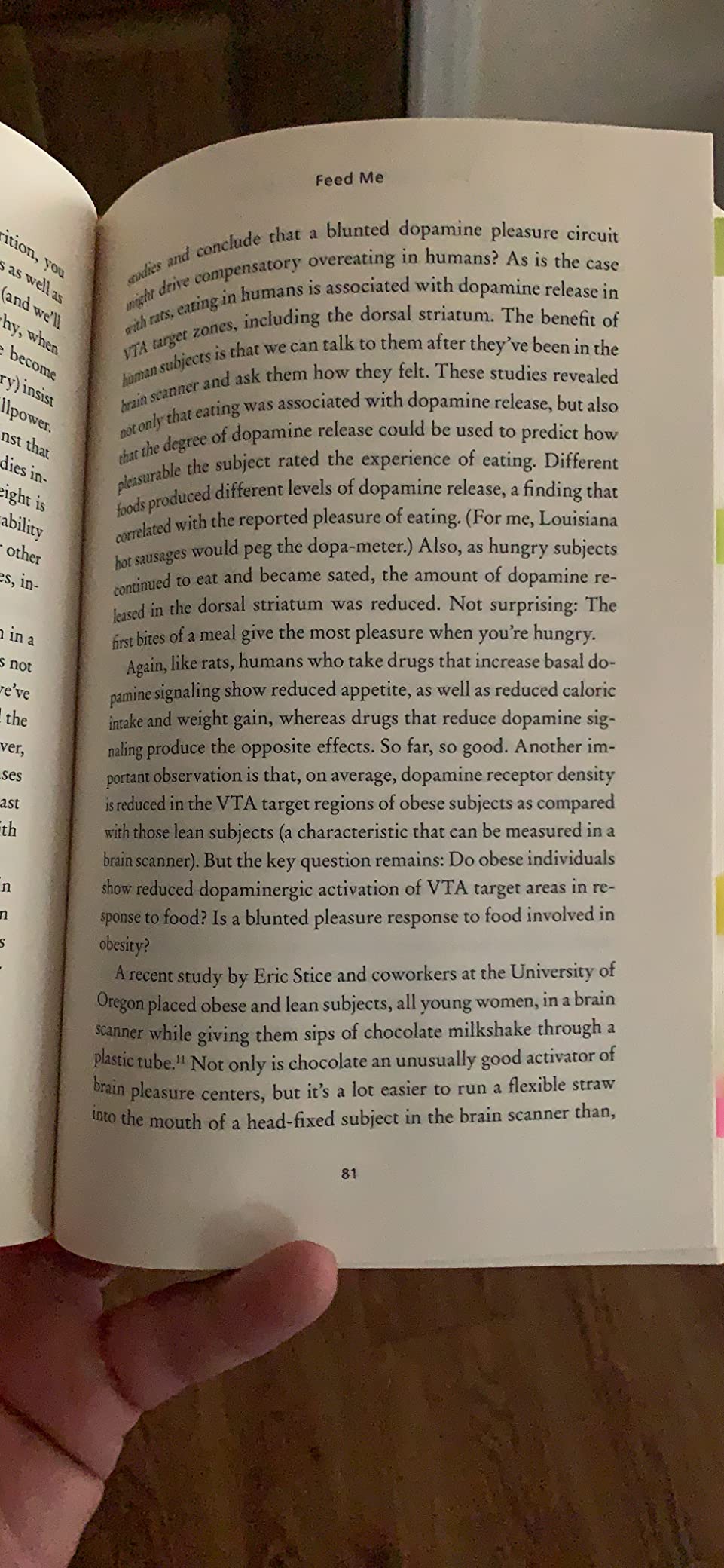 Well written. Easy to follow. Provides a better understanding.