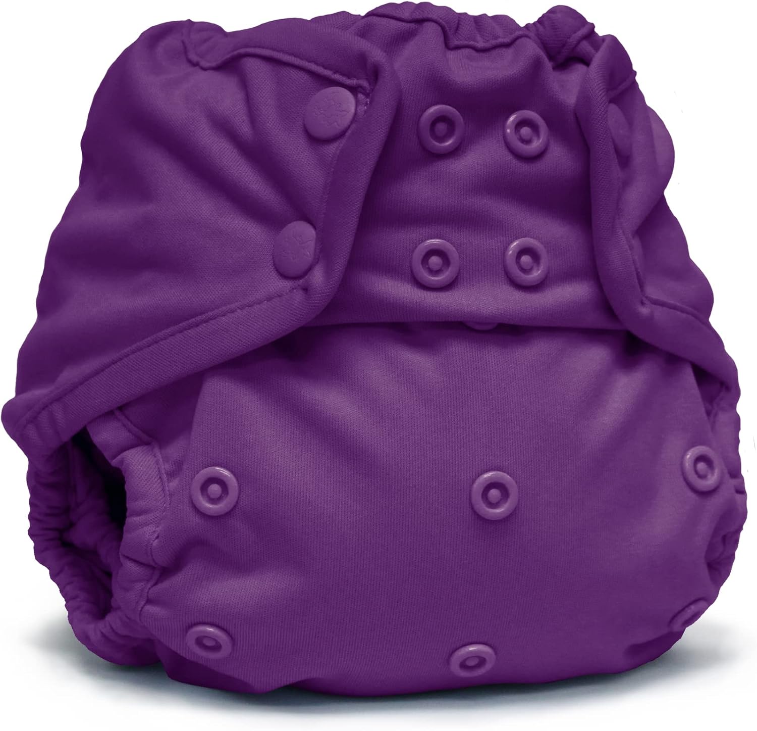 Kanga Care Rumparooz Newborn Reusable Cloth Diaper Cover Snap | tokiSpace - Aquarius 4-15 lbs : Clothing, Shoes & Jewelry