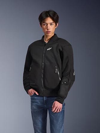 Alpinestars flight air jacket 2xl