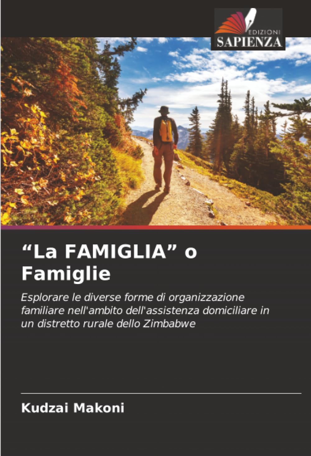 “La FAMIGLIA” o Famiglie: Esplorare le diverse forme di organizzazione familiare nell'ambito dell'assistenza domiciliare in un distretto rurale dello Zimbabwe