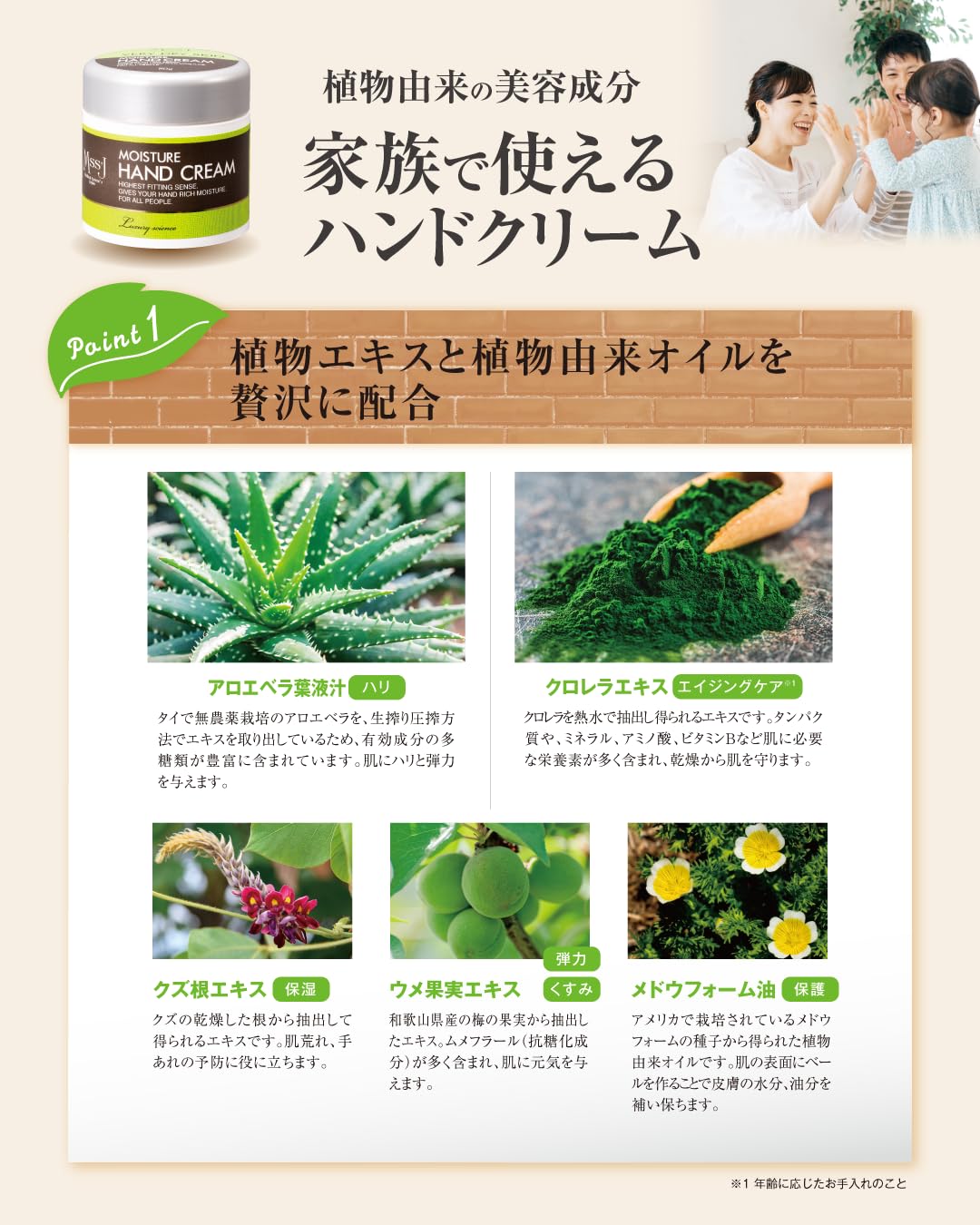 Amazon.co.jp: 日本メディカルシステム モイスチャーハンドクリーム