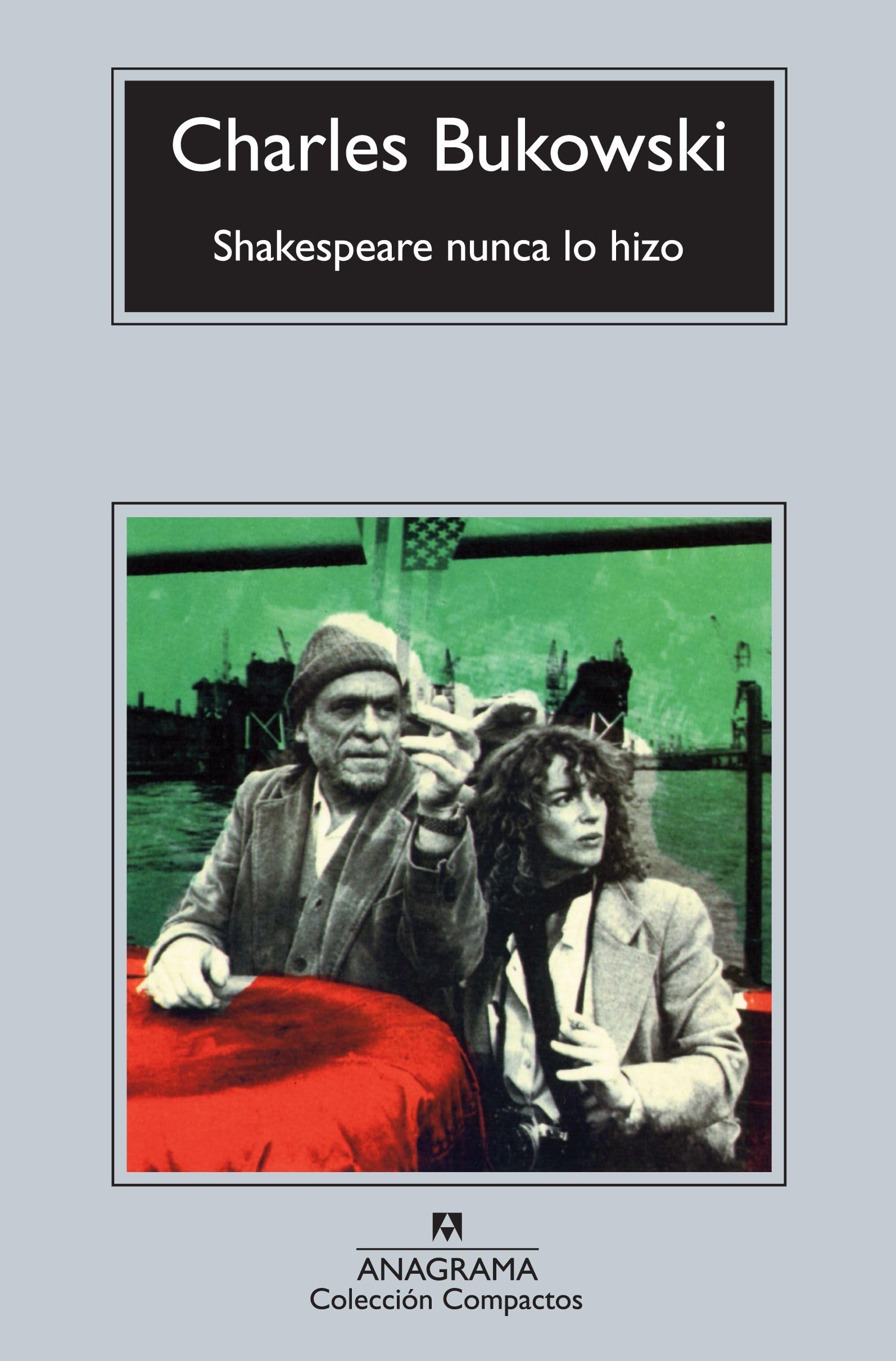 Shakespeare Nunca Lo Hizo: 585 (Compactos)