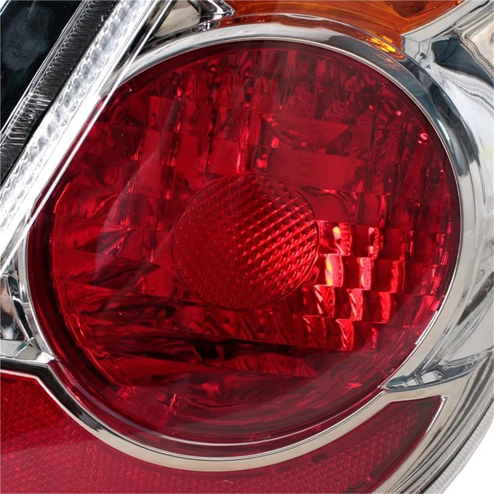 Luz Trasera Para Suzuki Para Liana Para Aerio 1.6 .4A+ Hatchback: Luz Trasera, De Freno, Posición, Faro Trasero (sin Bombilla)(bien)