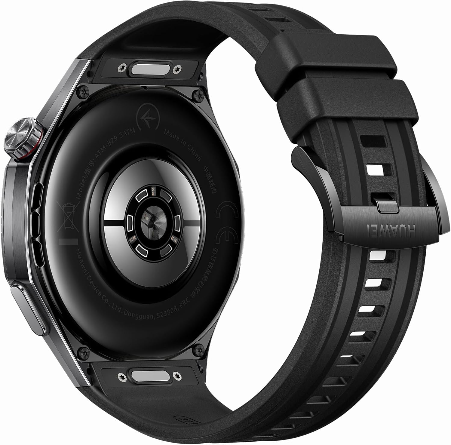 HUAWEI WATCH GT 6 Pro 46mm Smart Watch | Up to 21 Days Battery