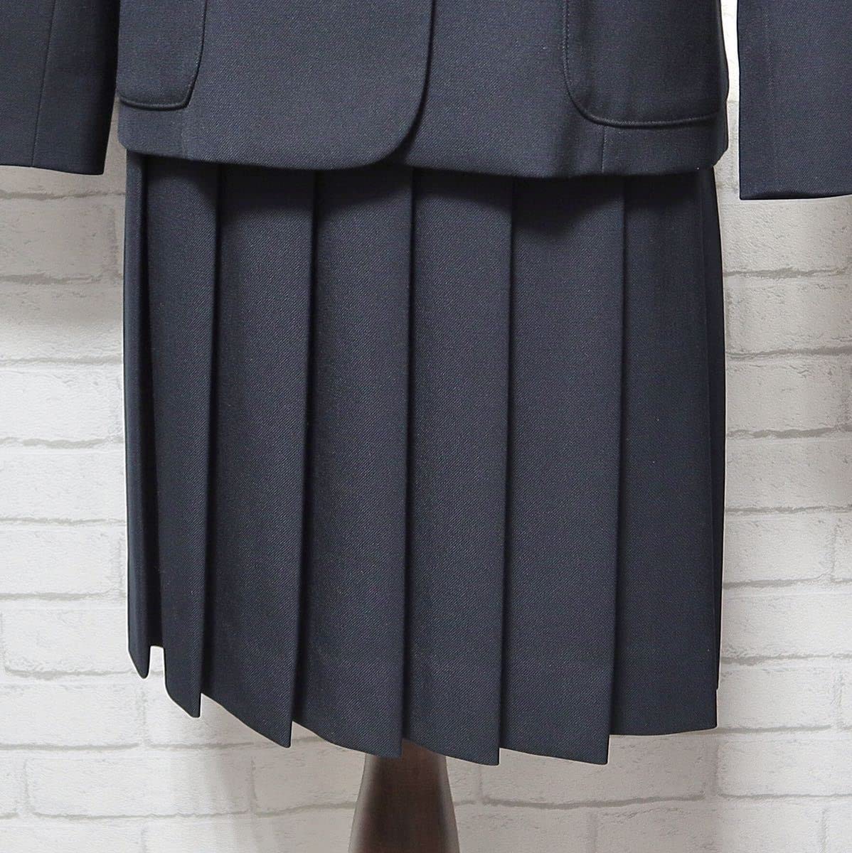 Amazon.co.jp: 東京都 宝仙学園高校 理数インター [現行制服 サイズ13