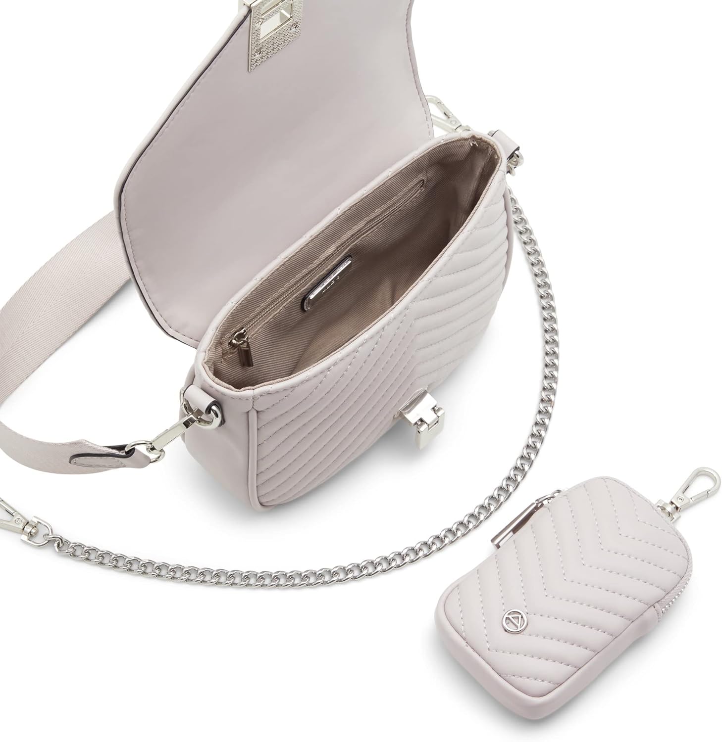 ALDO Women's Unilax Crossbody Bag - Image 3