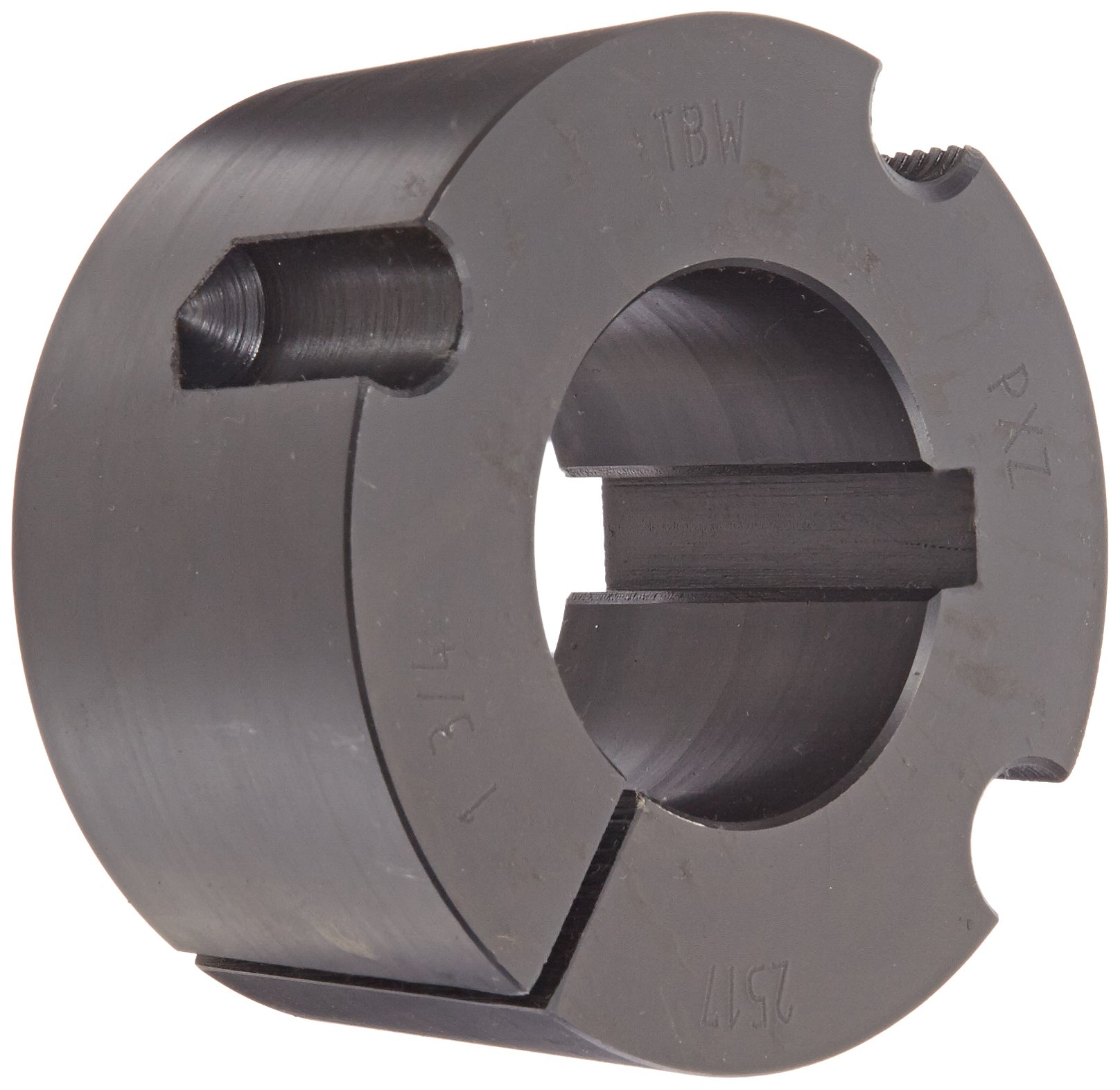 TB Woods 2517 TL2517138 Taper Lock Bushing Standard Design Cast Iron