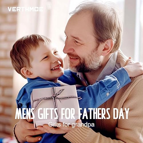 Miniatura 6 de Regalos para abuelo, regalos para el día del padre, regalo multiherramienta para abuelos para el día del padre, cumpleaños, regalo EDC al aire libre