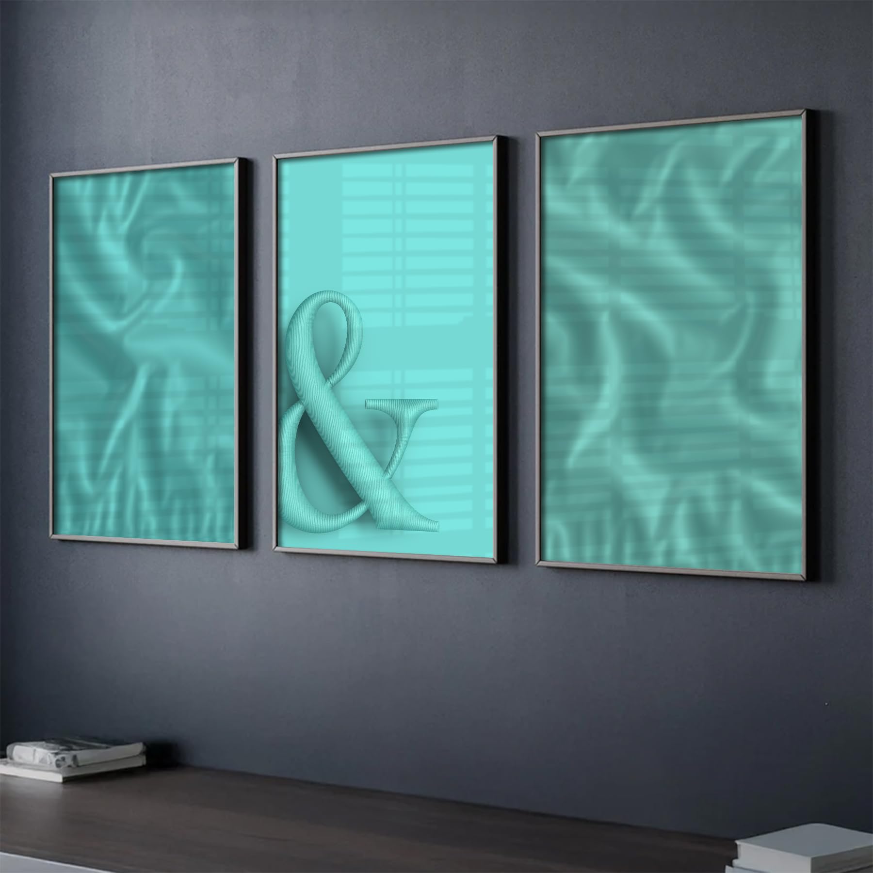 Amazon.co.jp: 【Tiffany blue 人気 ポスター】【ティファニー