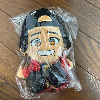 Amazon.co.jp: 桐山照史 ちびぬい ちびスト WEST アワード