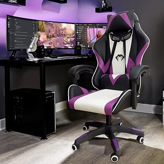 Cadeira Gamer Python Fly Design Estilo Gamer