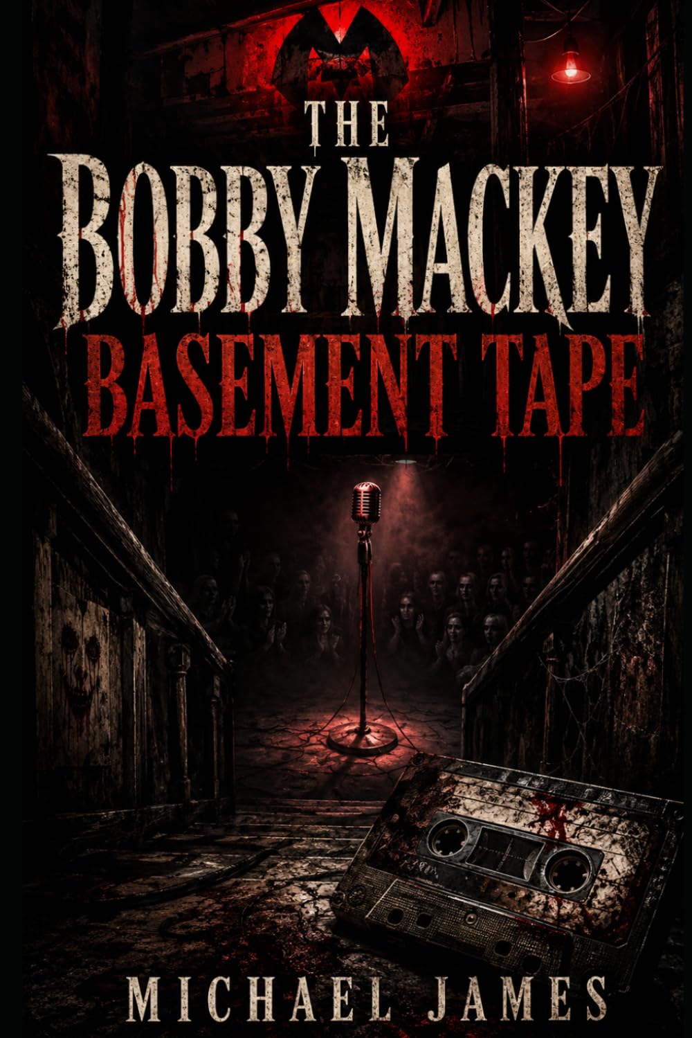 The Bobby Mackey Basement Tape