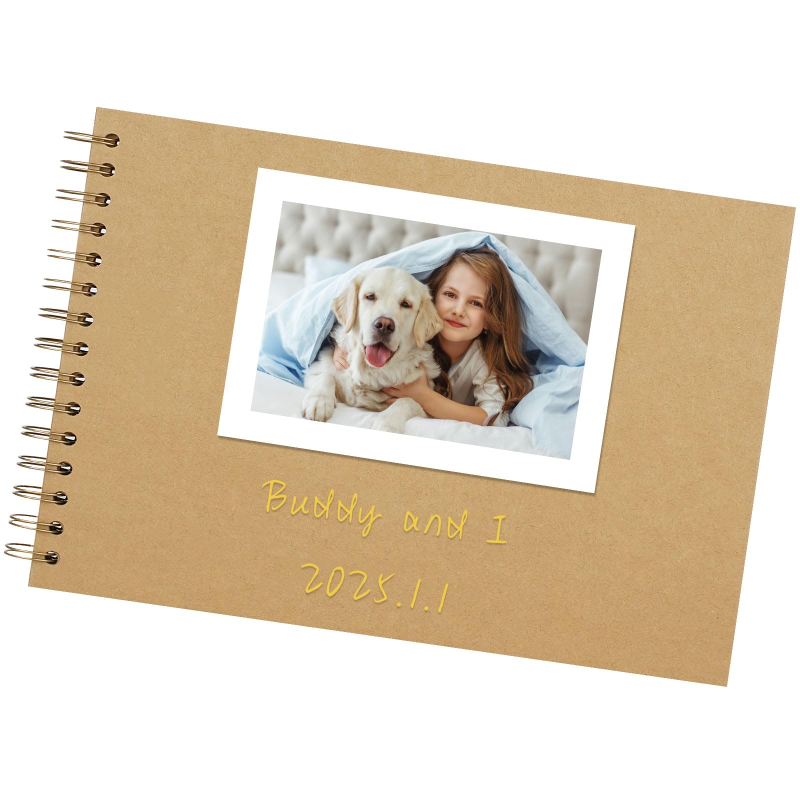 Scrapbooking idee creative - cosa puoi fare con il tuo Scrapbook * MyInspirations * La rivista di