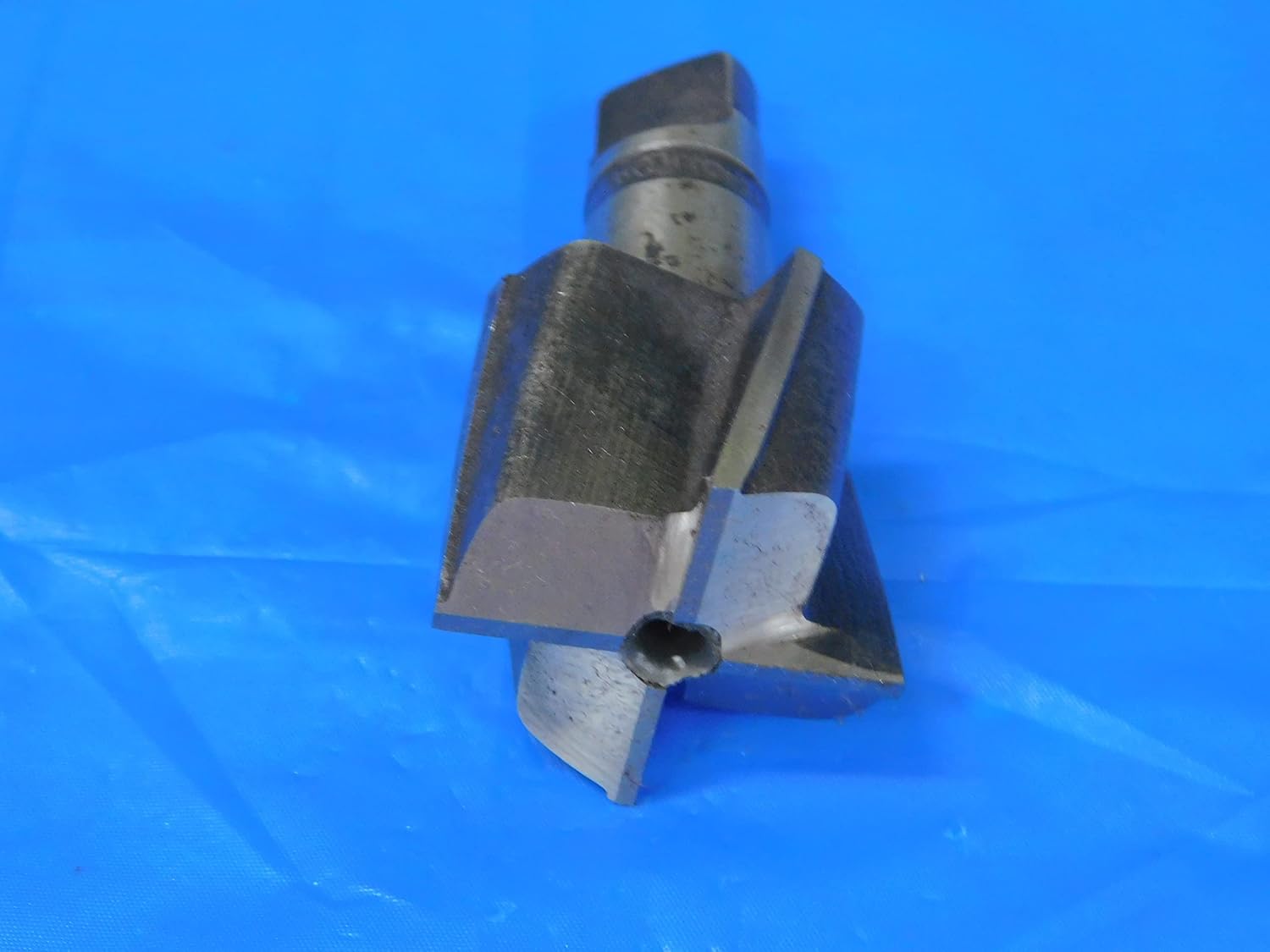 METCUT 110-2143#2 STUB Taper Counterbore 1 7/16 O.D. 5/16 Pilot Hole HSS 1.4375 - MB8785AZ2