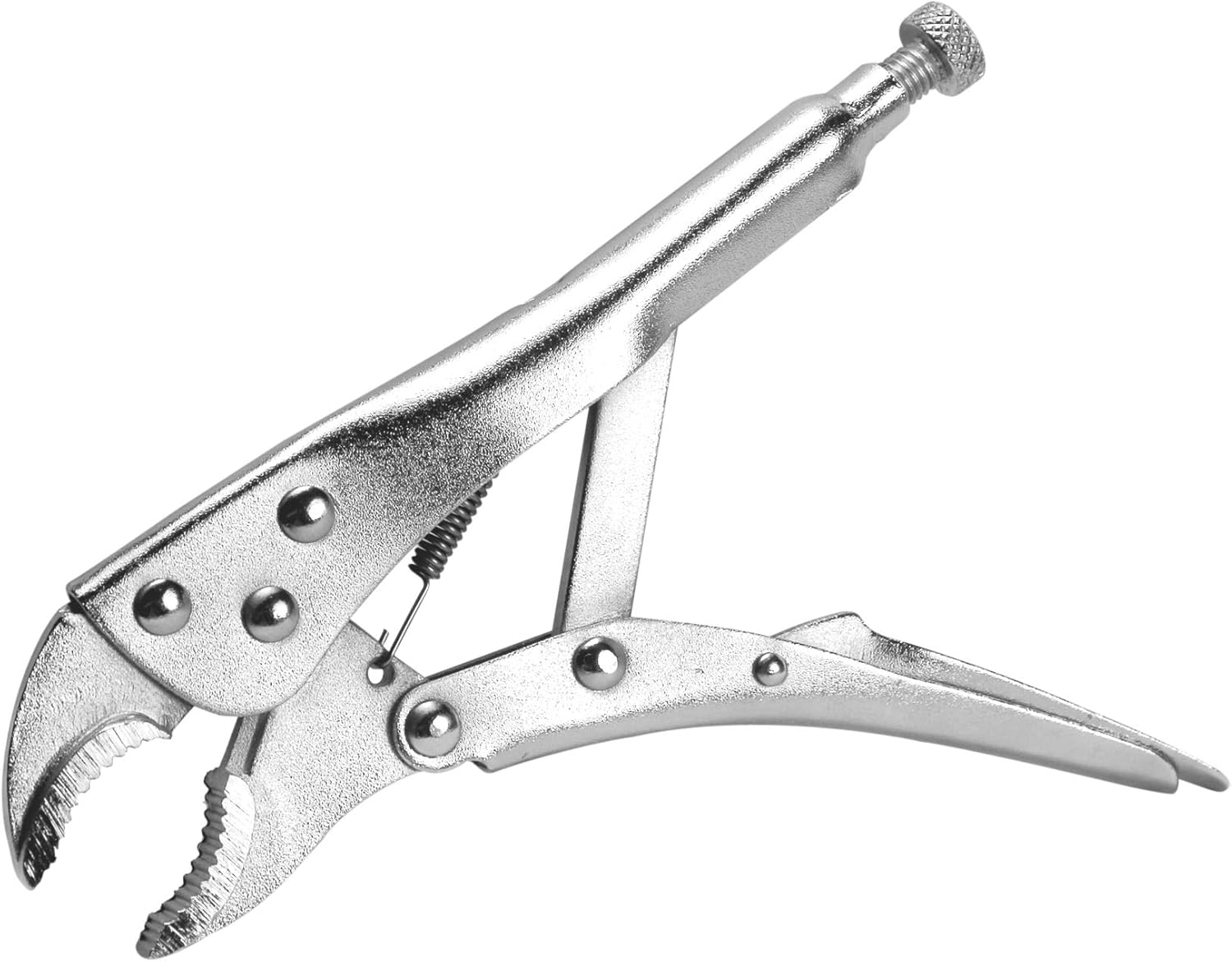 Performance Tool 1105 5" Long Nose Pliers: Automotive