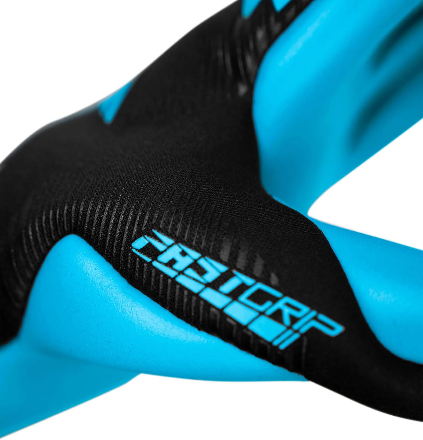 Reusch Fastgrip Aqua Goalkeeper Gloves Size