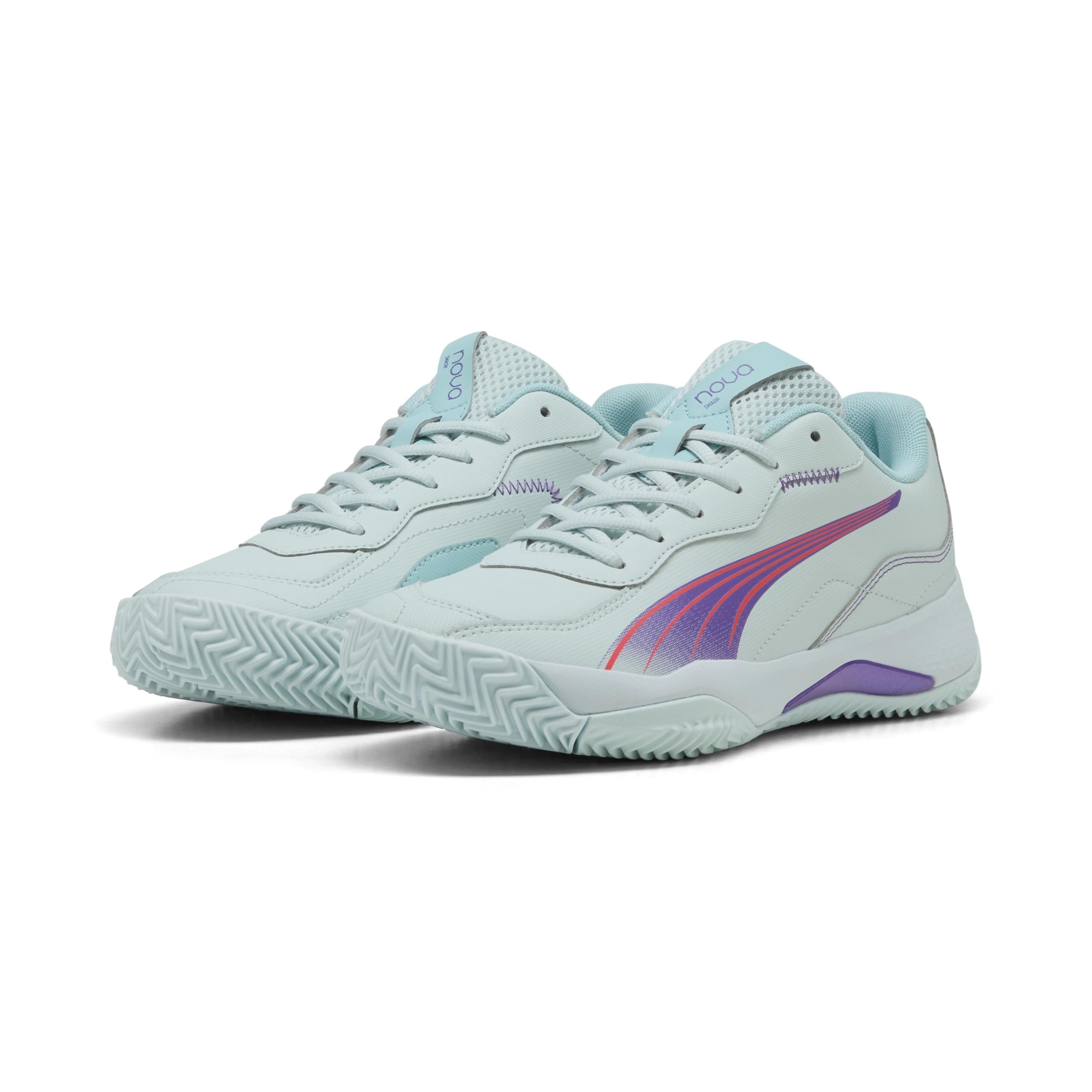 PUMA Nova Smash Padel Shoes EU 40 1/2