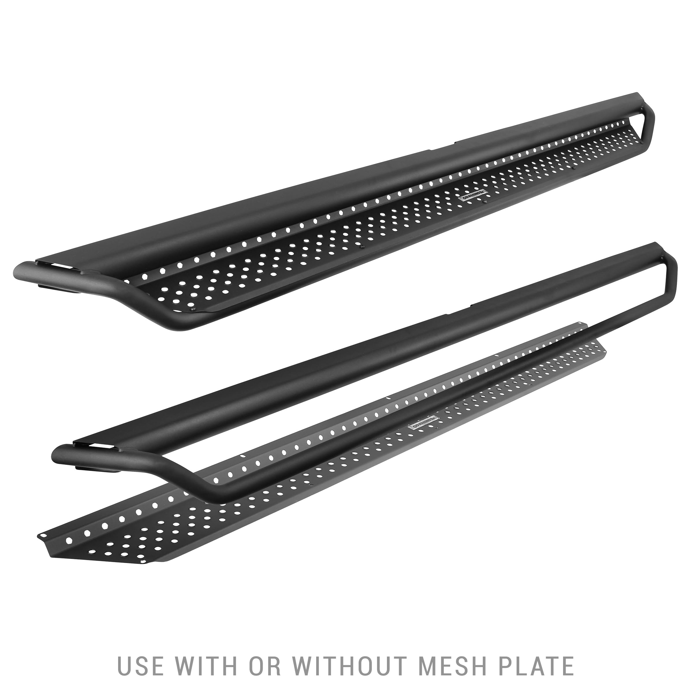 Amazon.com: Go Rhino Dominator Xtreme D1 Sidestep & Brackets